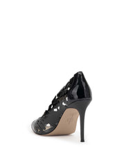 Women Erinia High Heel - Black | Jessica Simpson