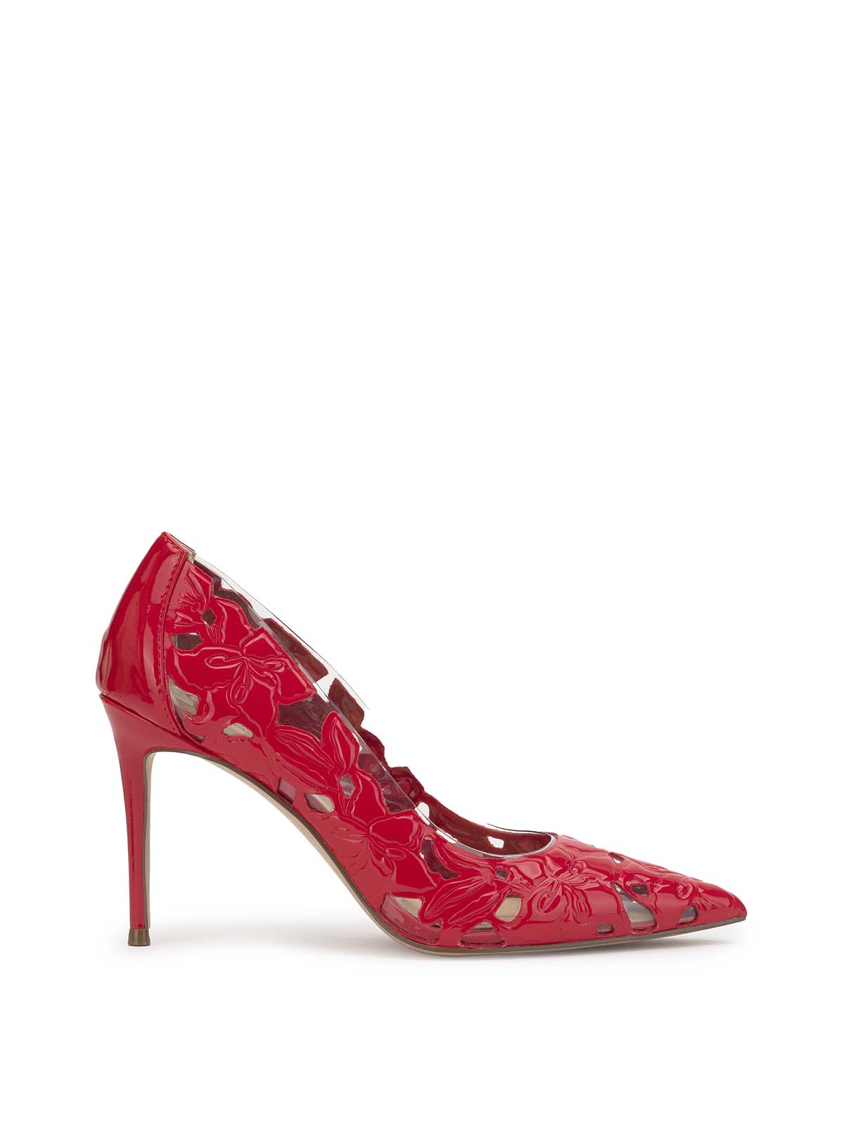 Women Erinia High Heel - Red Muse | Jessica Simpson
