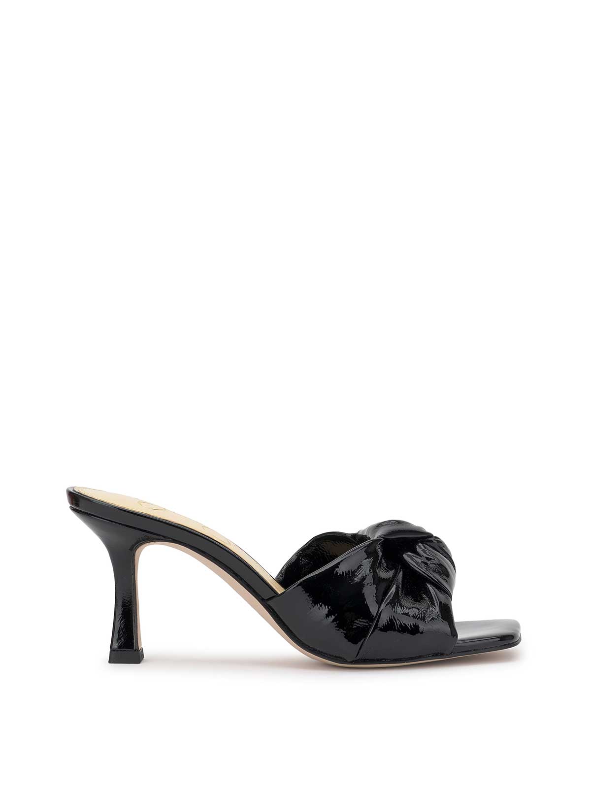 Women Evirra High Heel - Black Patent | Jessica Simpson