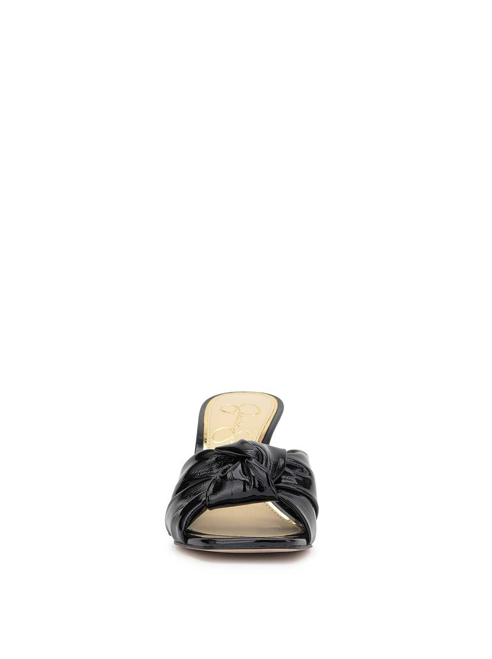 Women Evirra High Heel - Black Patent | Jessica Simpson