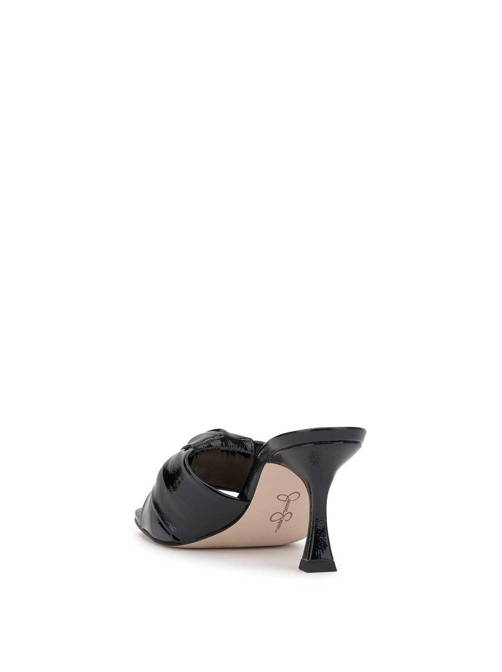 Women Evirra High Heel - Black Patent | Jessica Simpson