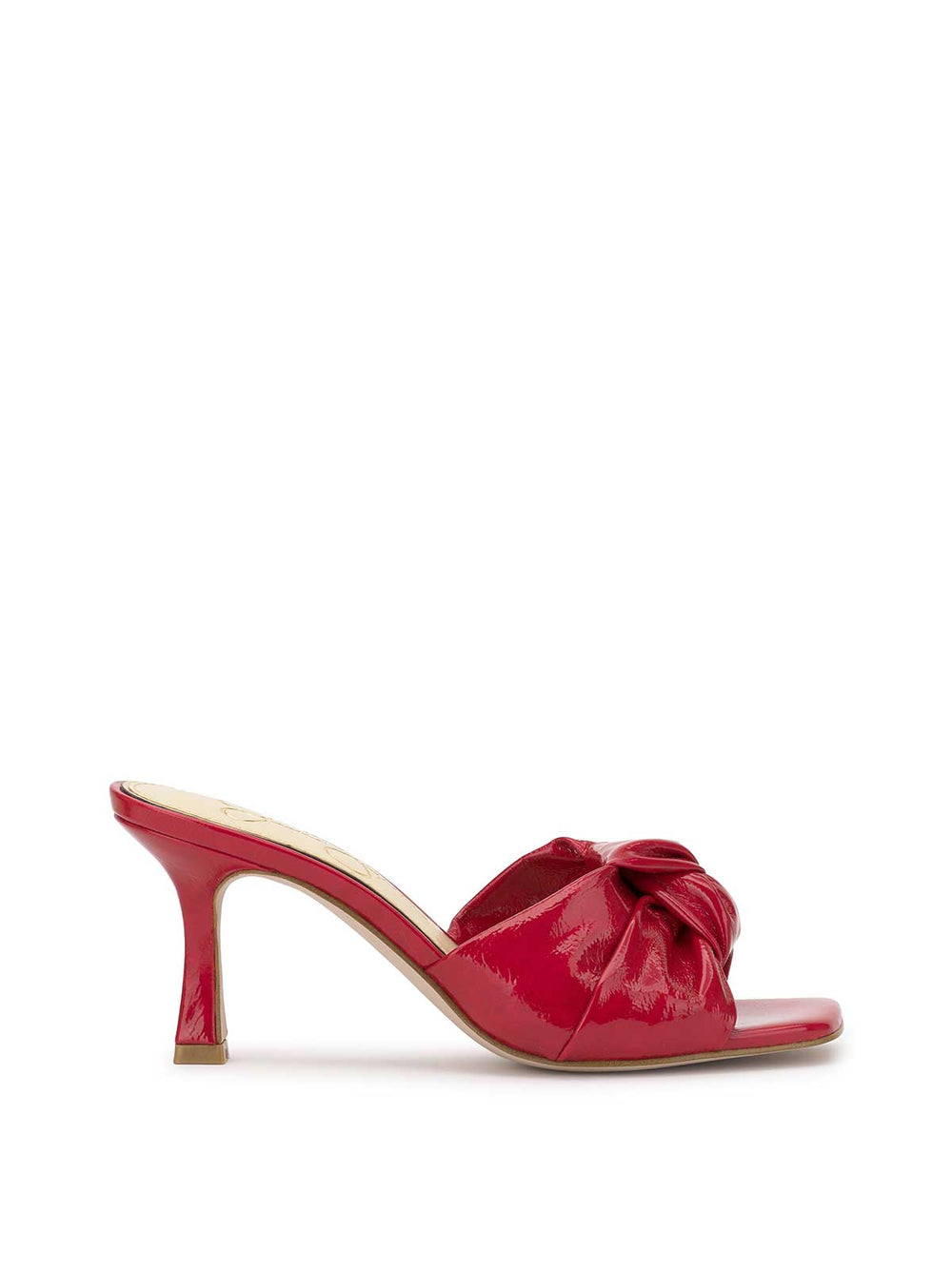 Women Evirra High Heel - Red Muse | Jessica Simpson