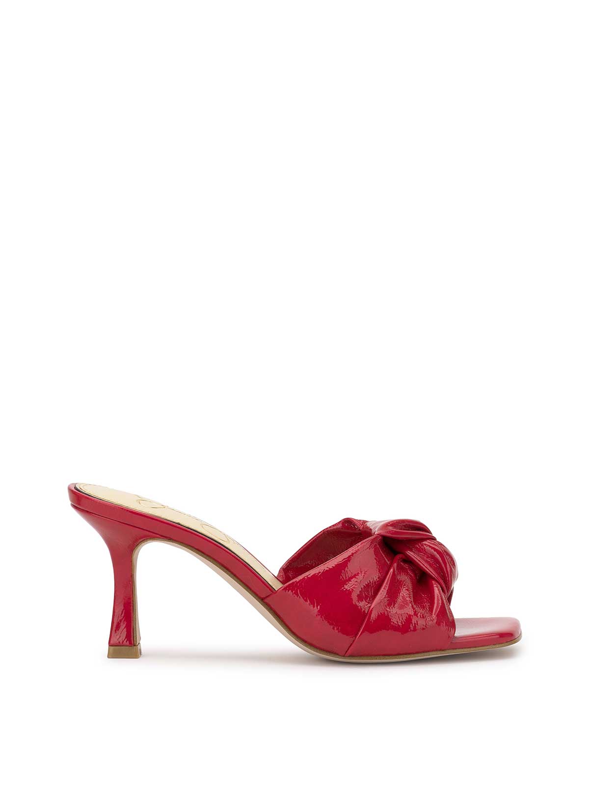 Women Evirra High Heel - Red Muse | Jessica Simpson