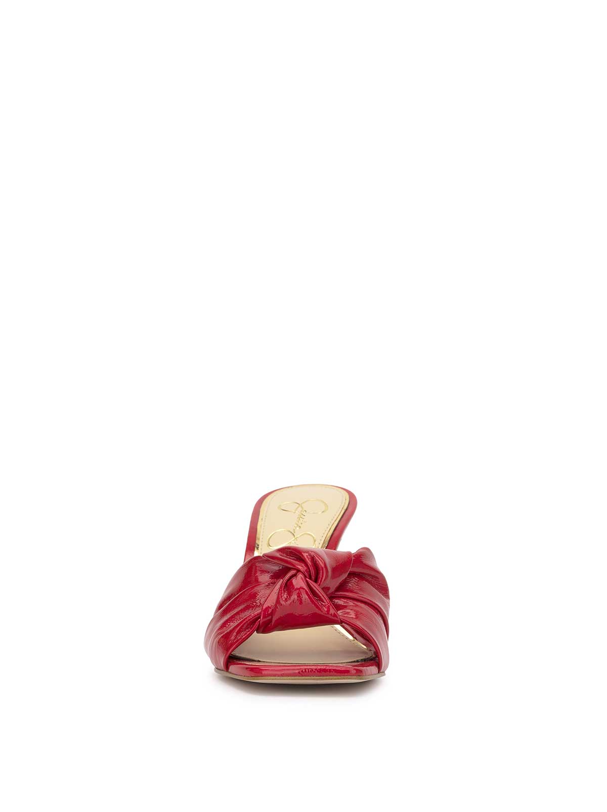 Women Evirra High Heel - Red Muse | Jessica Simpson