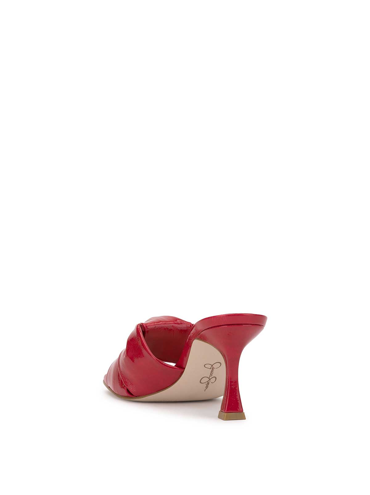 Women Evirra High Heel - Red Muse | Jessica Simpson