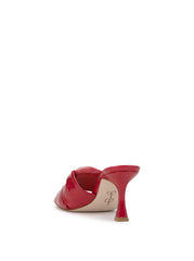 Women Evirra High Heel - Red Muse | Jessica Simpson