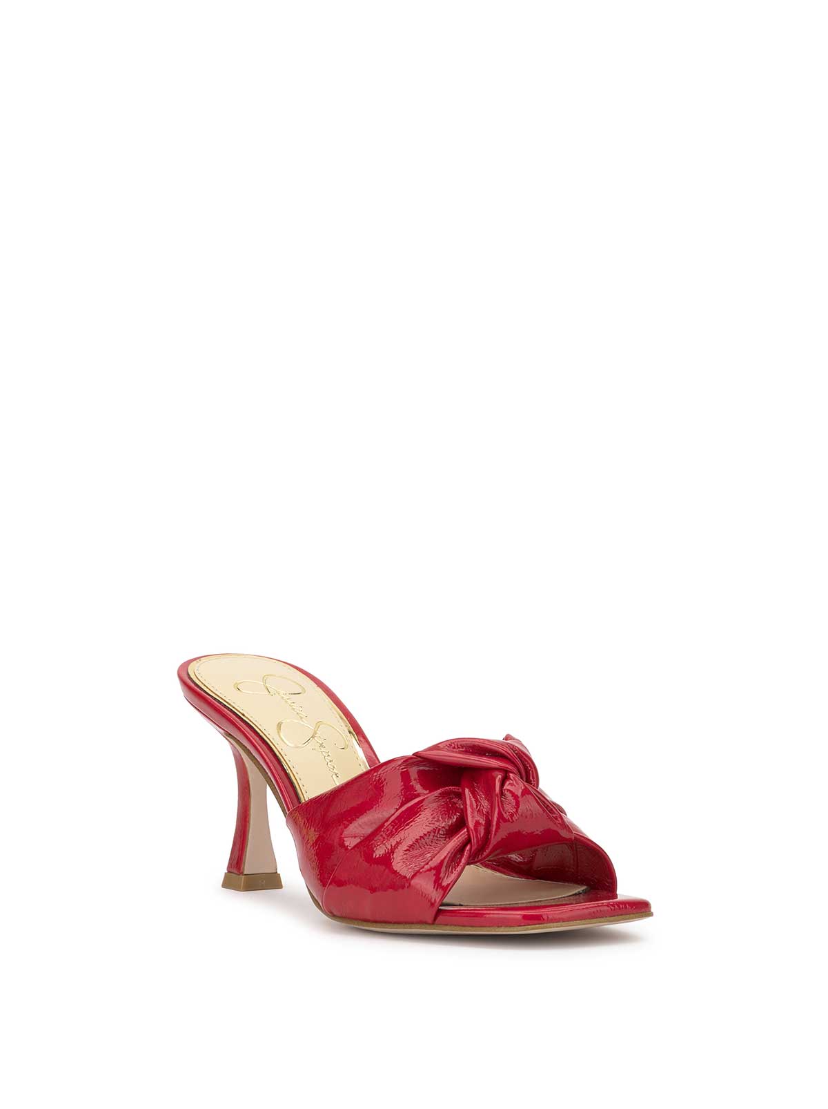 Women Evirra High Heel - Red Muse | Jessica Simpson