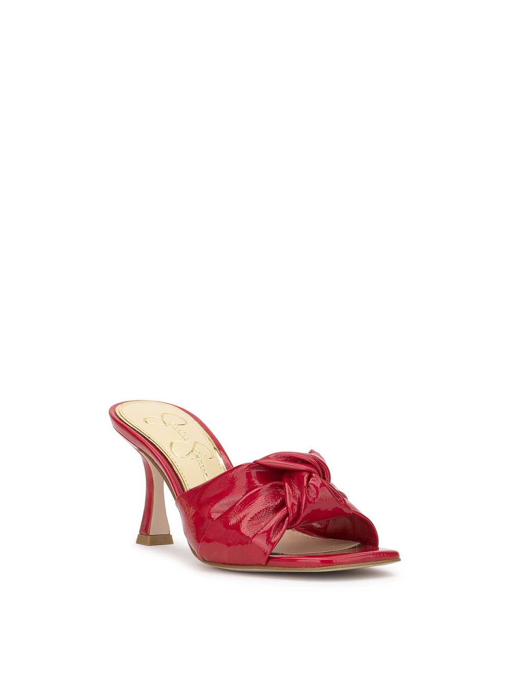 Women Evirra High Heel - Red Muse | Jessica Simpson