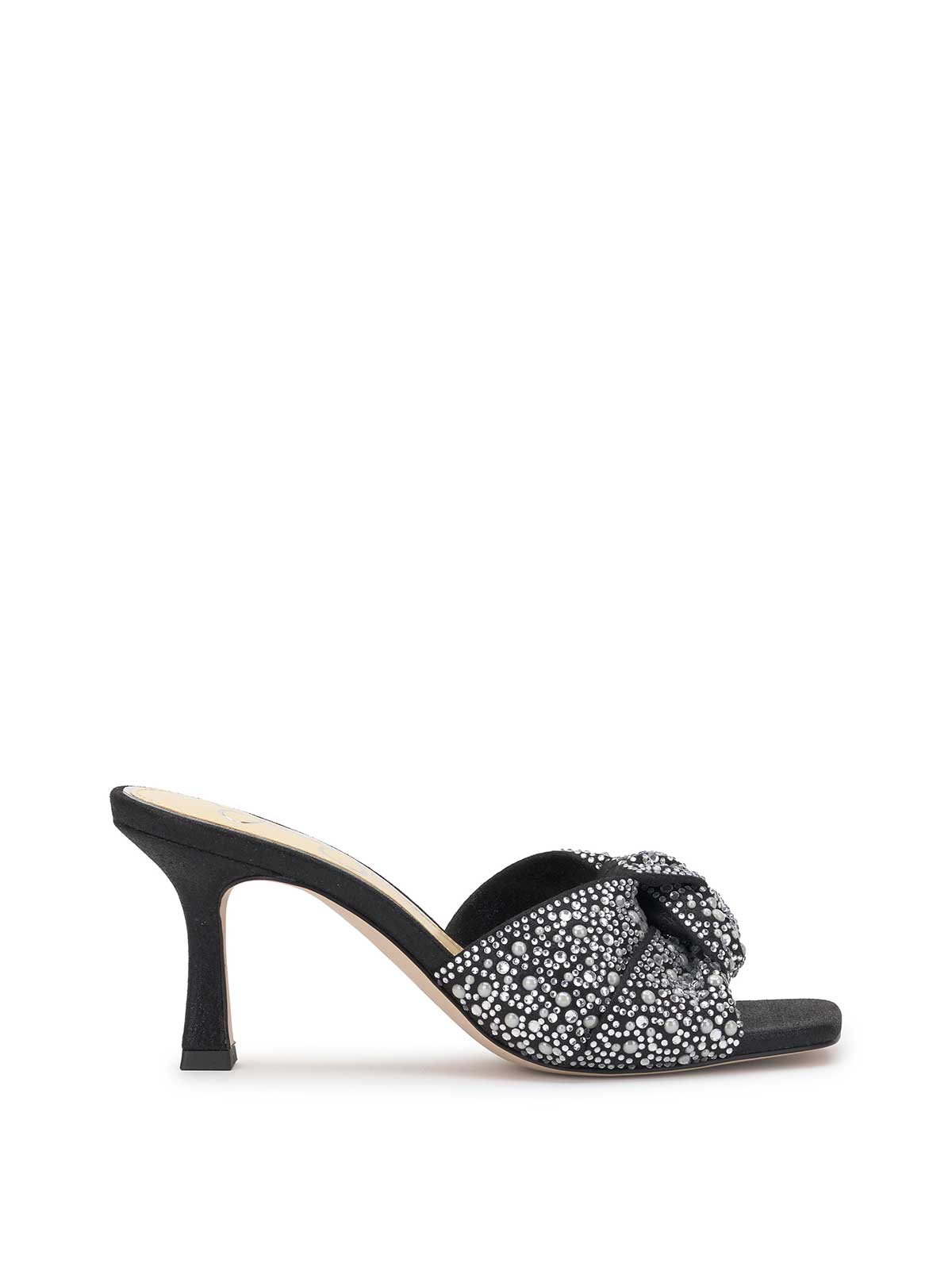 Women Evirra High Heel - Black Sparkle | Jessica Simpson