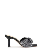 Women Evirra High Heel - Black Sparkle | Jessica Simpson