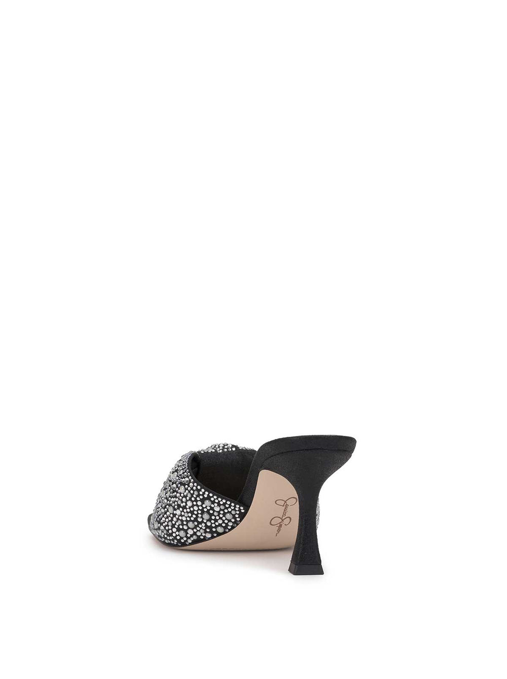 Women Evirra High Heel - Black Sparkle | Jessica Simpson