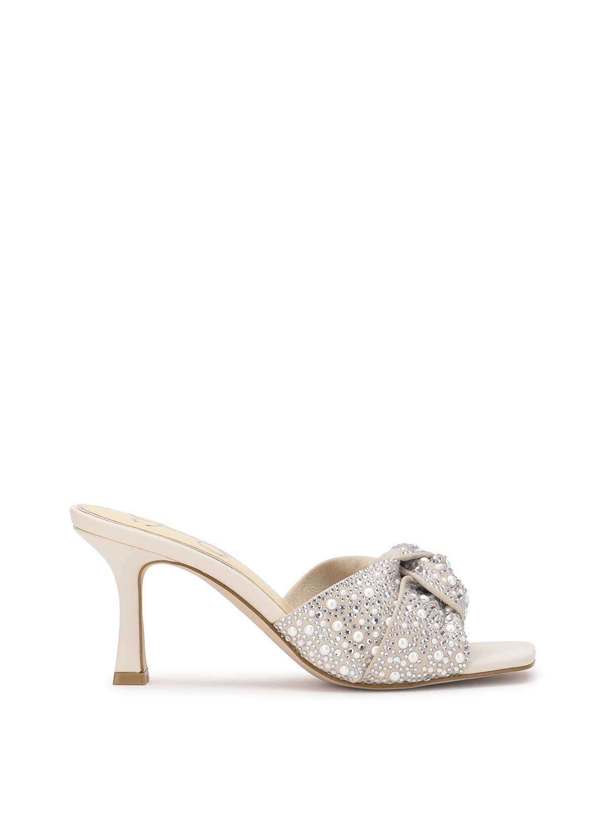 Women Evirra High Heel - Ivory | Jessica Simpson