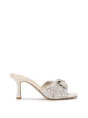 Women Evirra High Heel - Ivory | Jessica Simpson