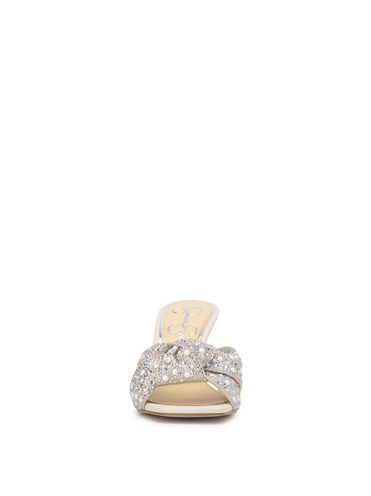 Women Evirra High Heel - Ivory | Jessica Simpson