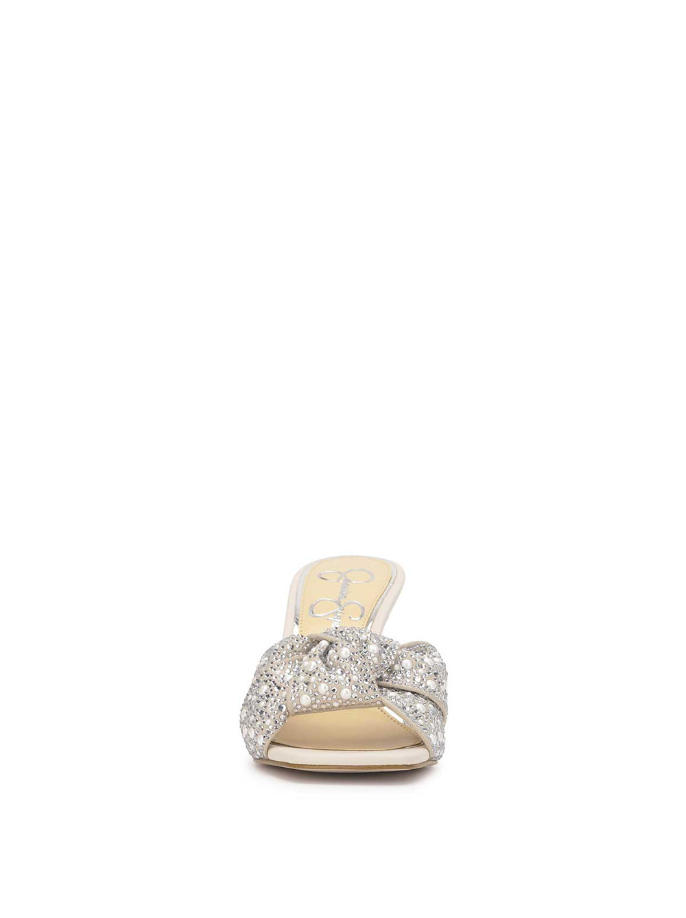Women Evirra High Heel - Ivory | Jessica Simpson