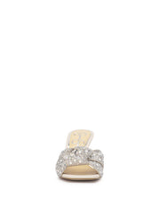 Women Evirra High Heel - Ivory | Jessica Simpson