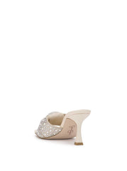 Women Evirra High Heel - Ivory | Jessica Simpson