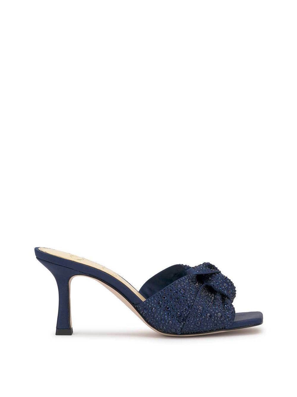 Women Evirra High Heel - Navy | Jessica Simpson