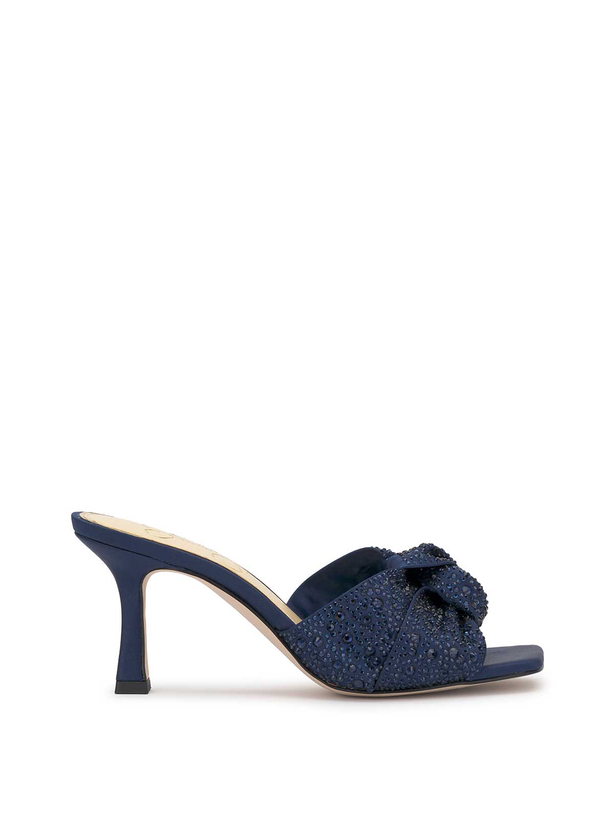 Women Evirra High Heel - Navy | Jessica Simpson