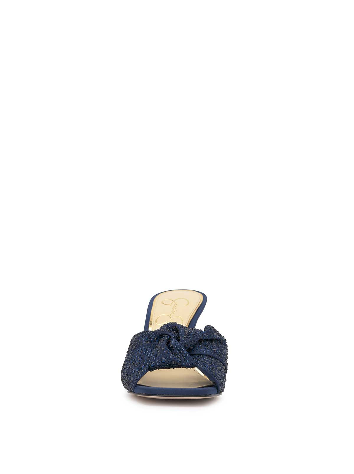 Women Evirra High Heel - Navy | Jessica Simpson