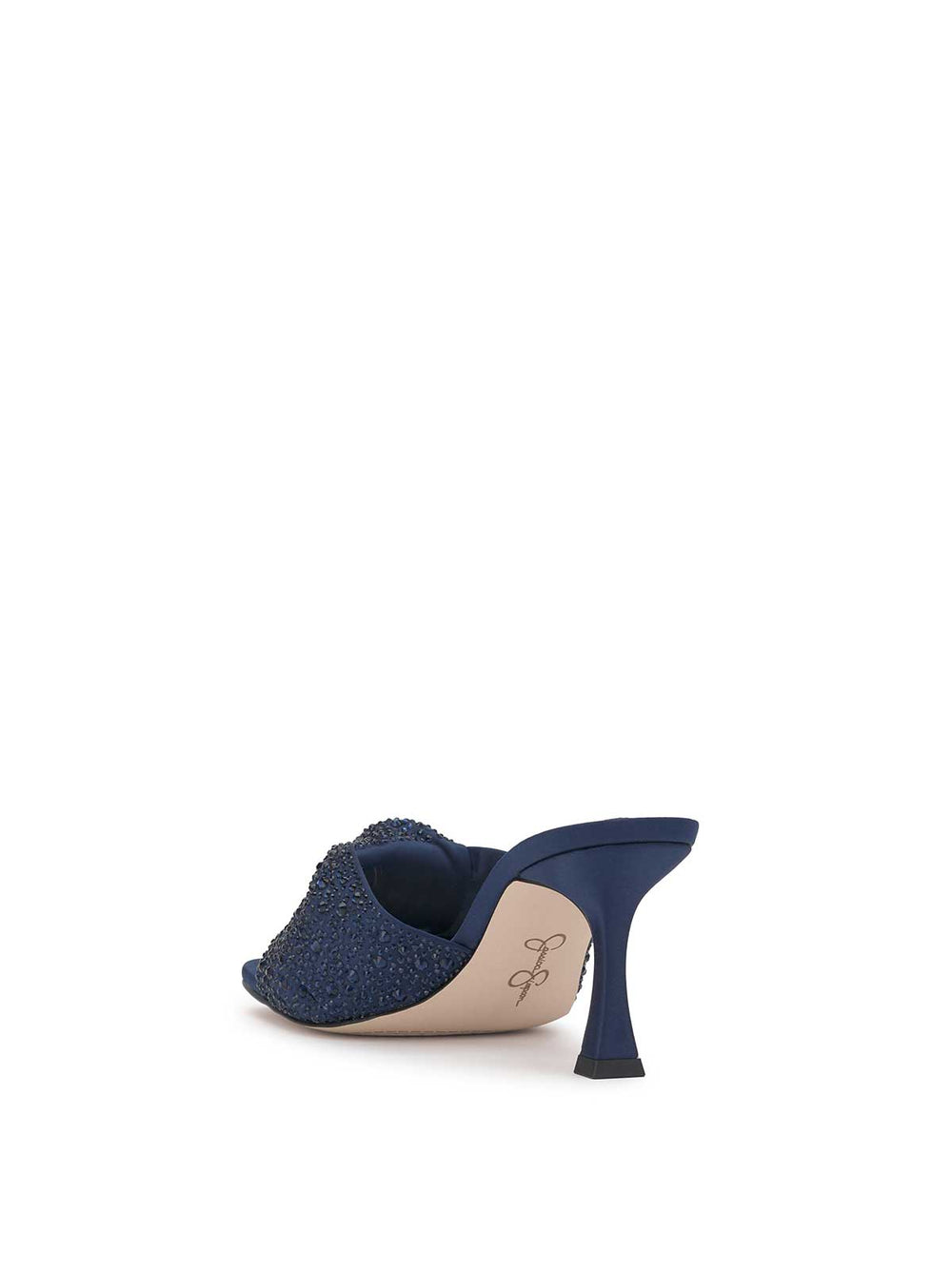 Women Evirra High Heel - Navy | Jessica Simpson