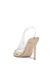 Women Jaisey High Heel - Champagne | Jessica Simpson