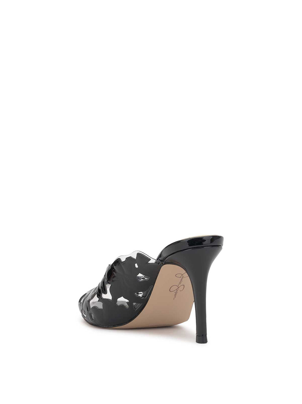 Women Justera High Heel - Black | Jessica Simpson