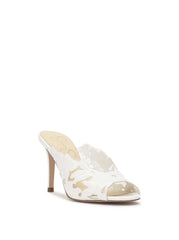 Women Justera High Heel - White | Jessica Simpson
