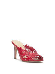 Women Justera High Heel - Red Muse | Jessica Simpson