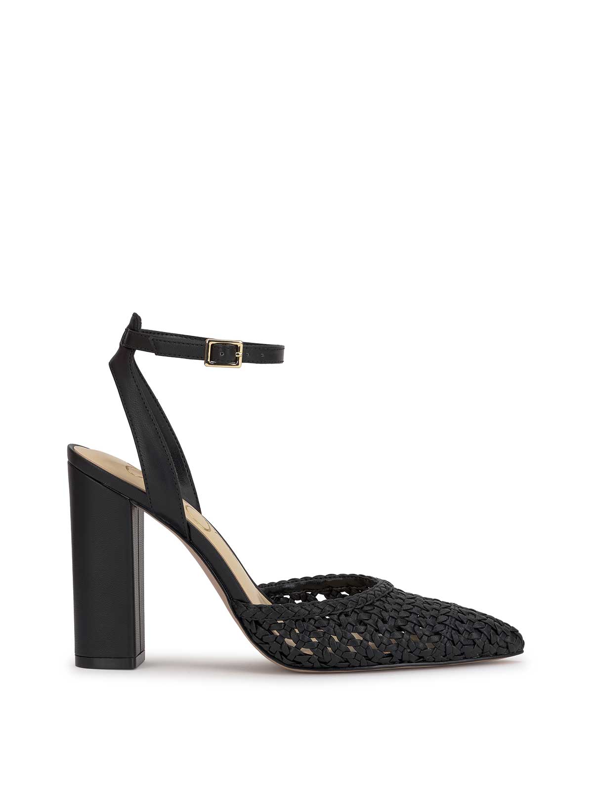 Women Nariro High Heel - Black | Jessica Simpson