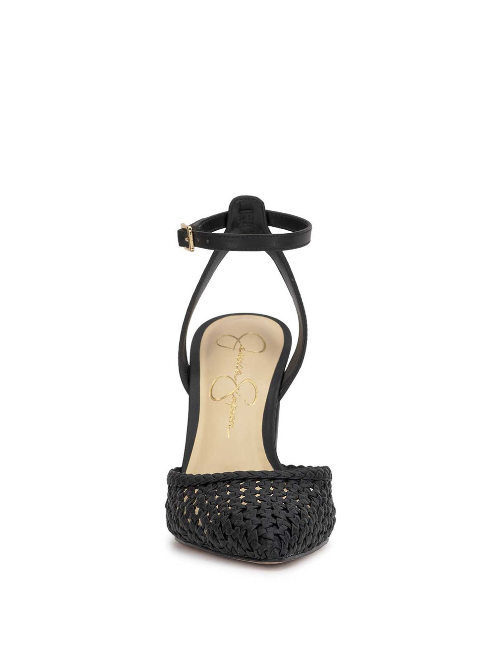 Women Nariro High Heel - Black | Jessica Simpson