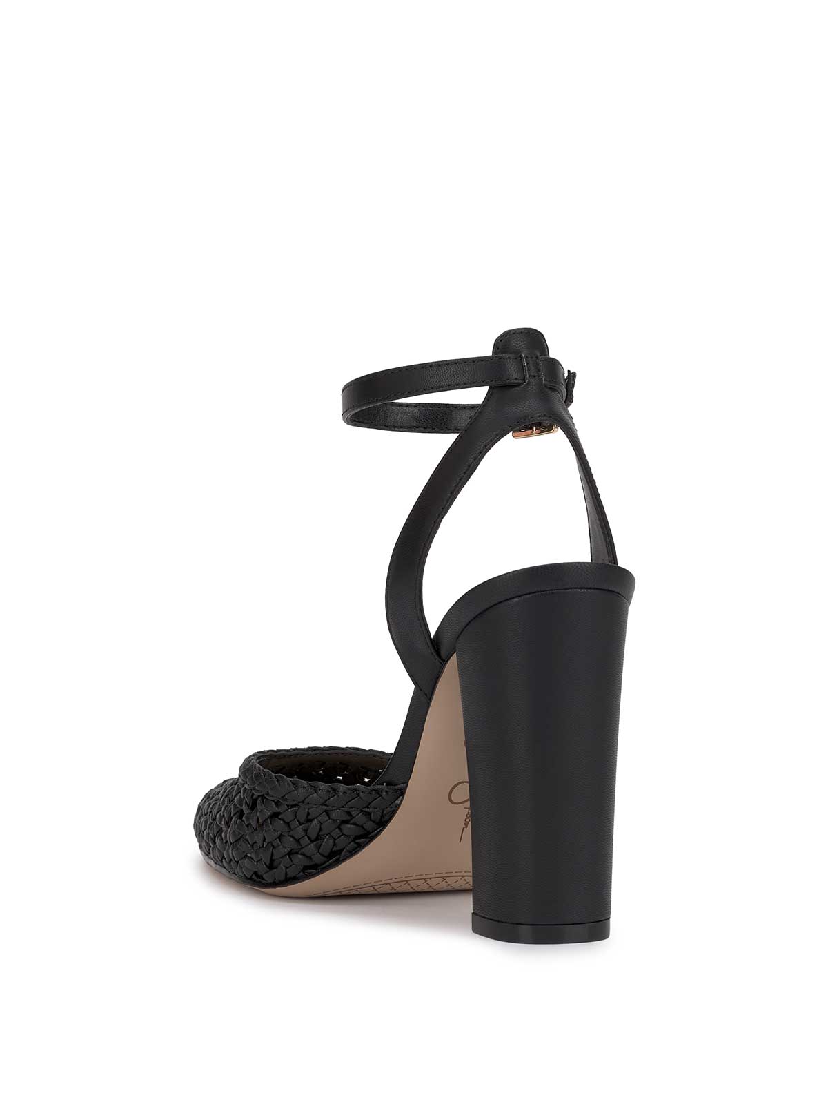 Women Nariro High Heel - Black | Jessica Simpson