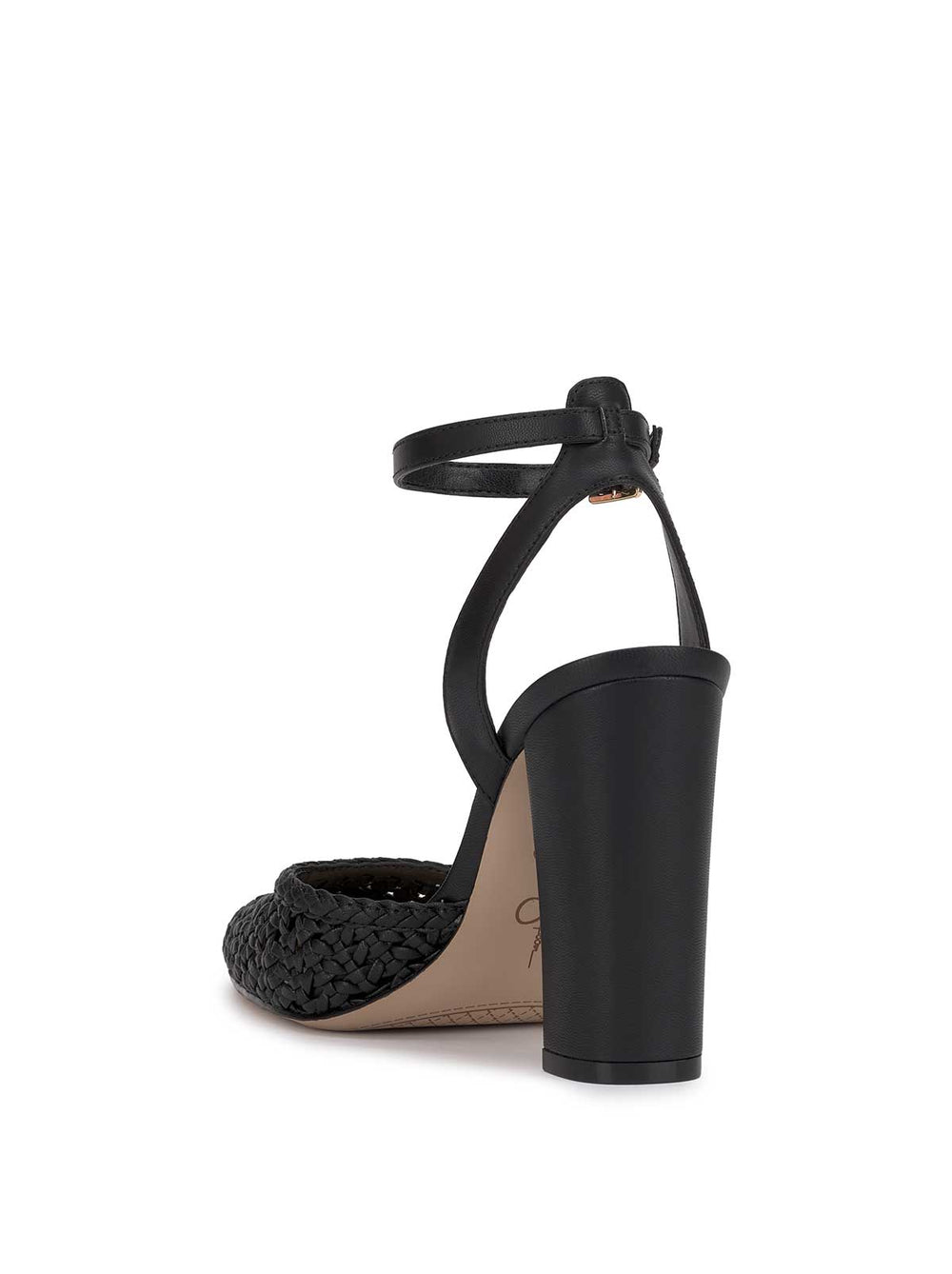 Women Nariro High Heel - Black | Jessica Simpson