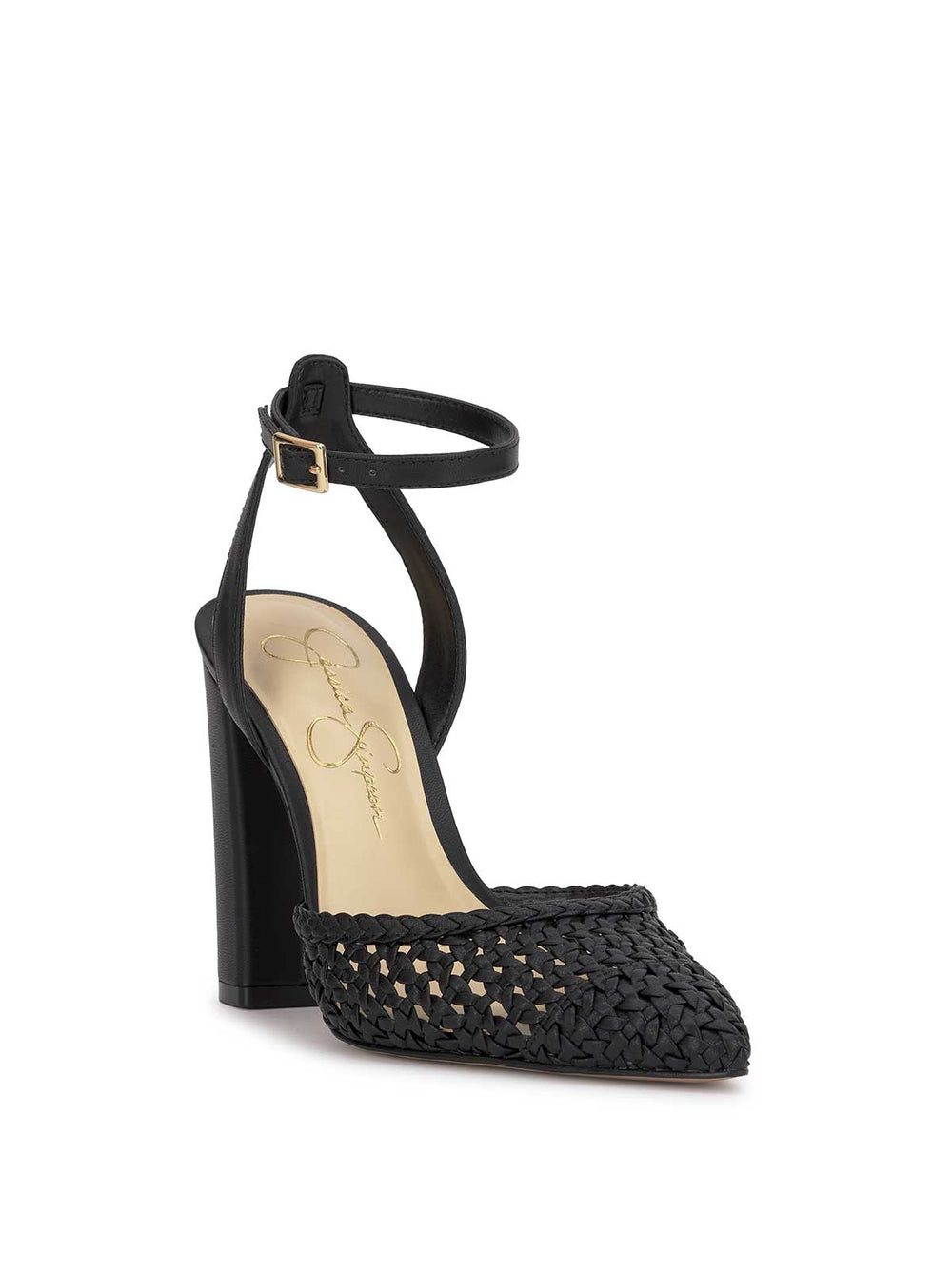 Women Nariro High Heel - Black | Jessica Simpson
