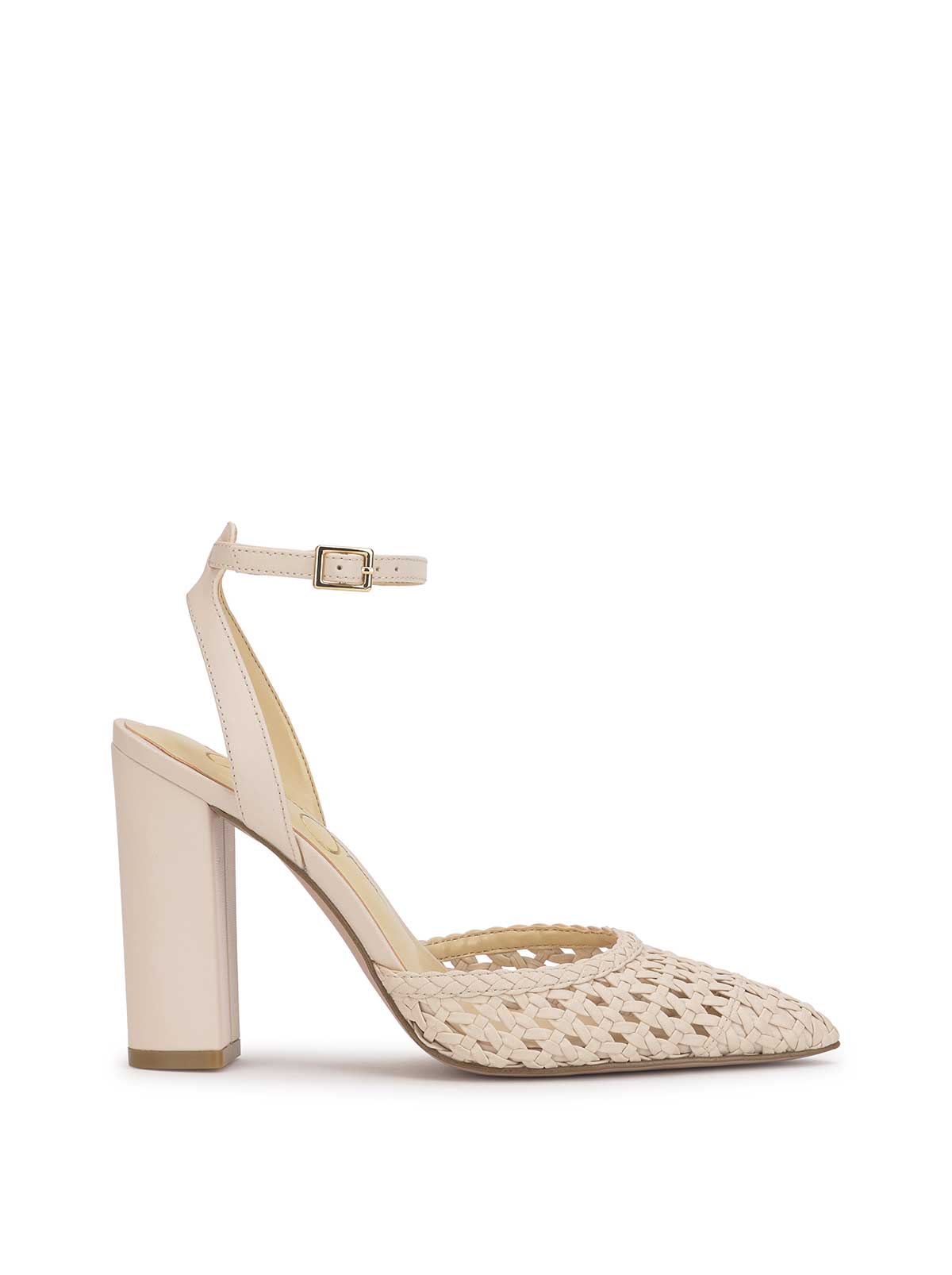 Women Nariro High Heel - Chalk | Jessica Simpson