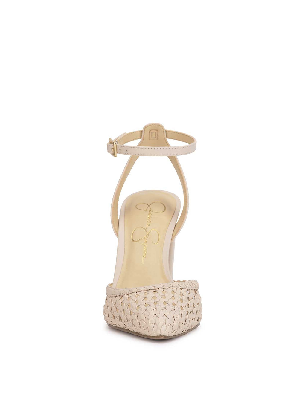 Women Nariro High Heel - Chalk | Jessica Simpson