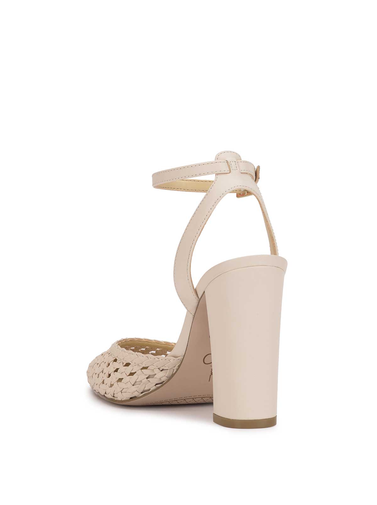 Women Nariro High Heel - Chalk | Jessica Simpson