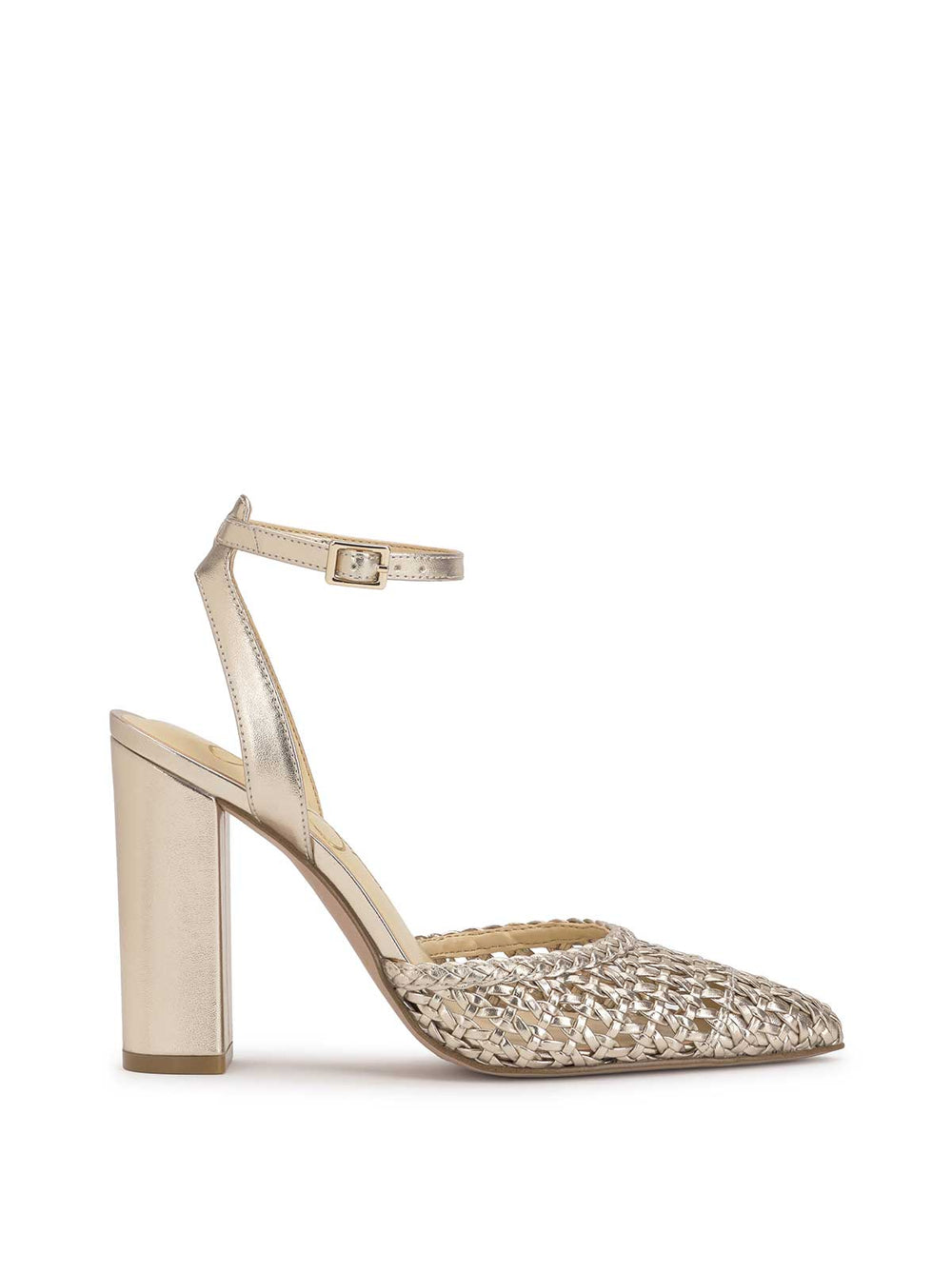 Women Nariro High Heel - Champagne | Jessica Simpson