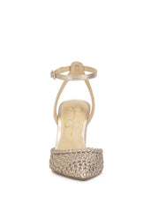 Women Nariro High Heel - Champagne | Jessica Simpson
