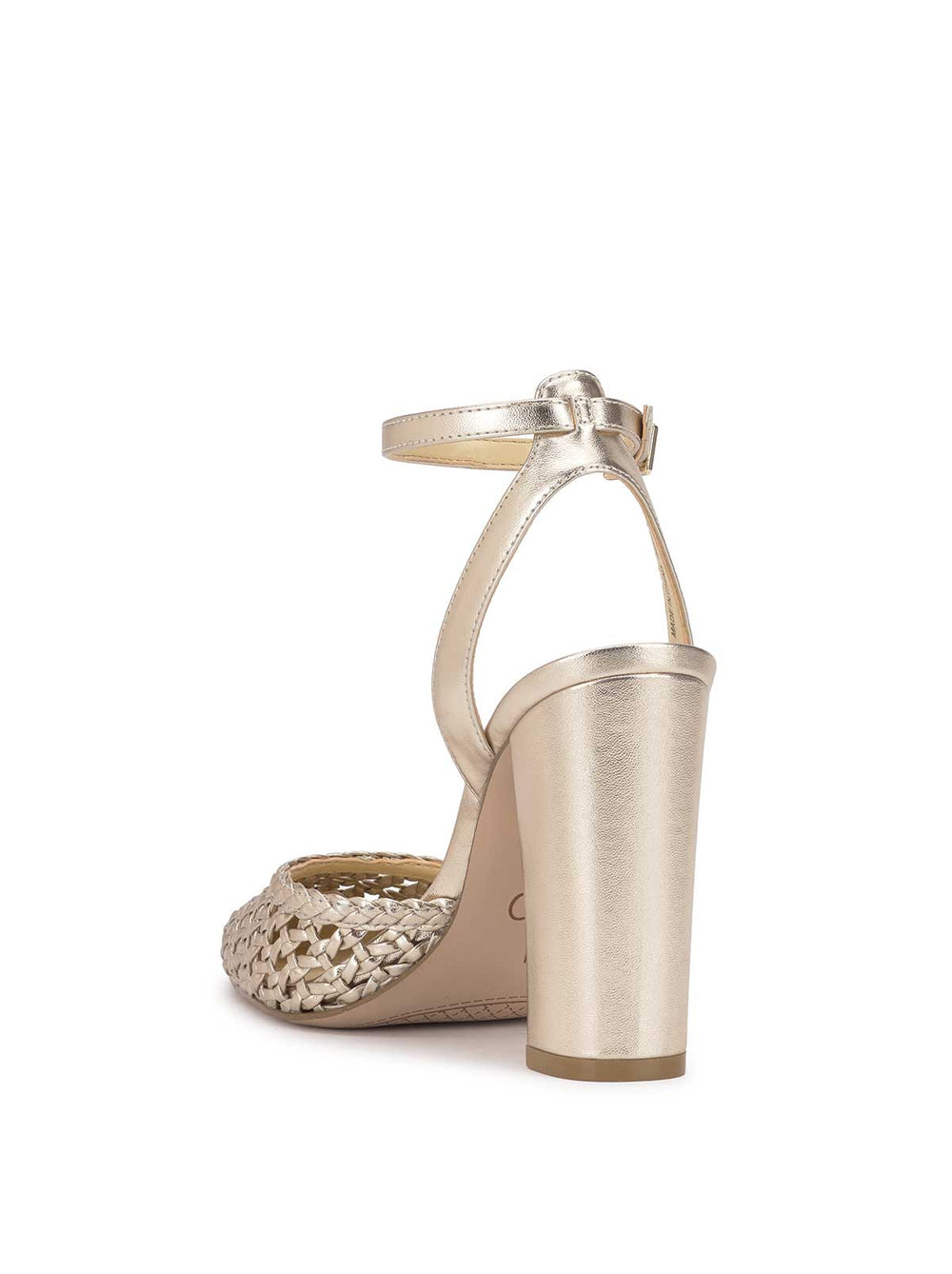 Women Nariro High Heel - Champagne | Jessica Simpson