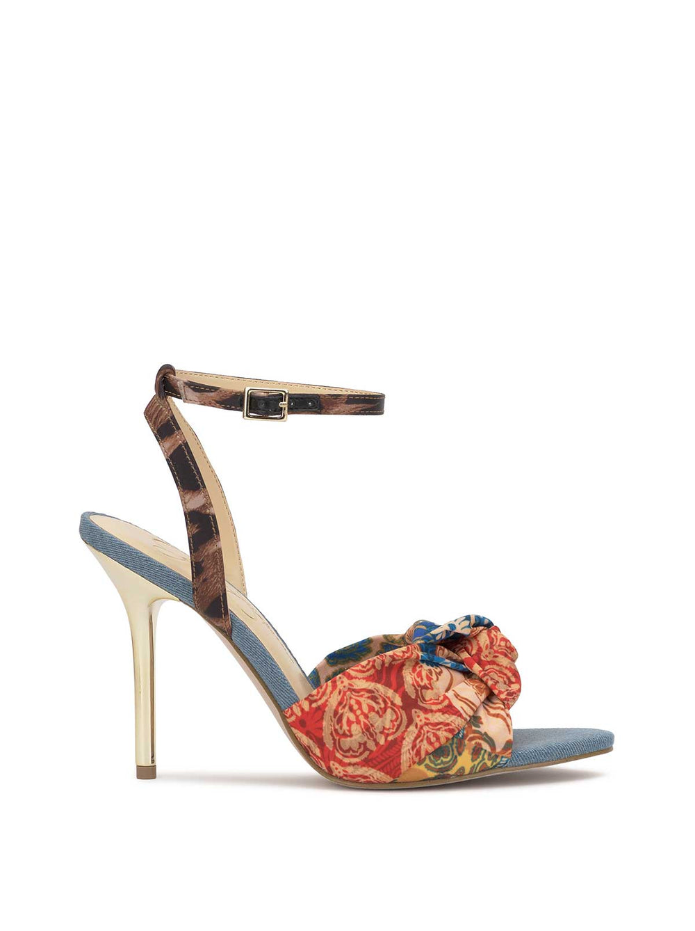 Women Neveny High Heel - Mosaic | Jessica Simpson