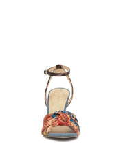Women Neveny High Heel - Mosaic | Jessica Simpson