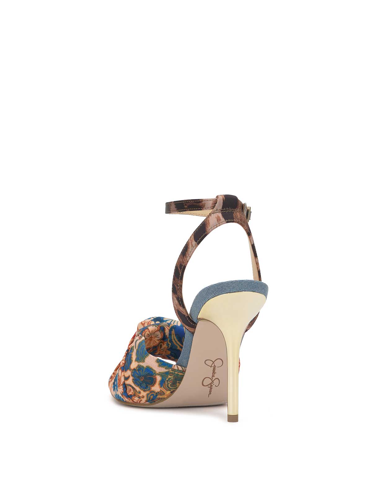 Women Neveny High Heel - Mosaic | Jessica Simpson