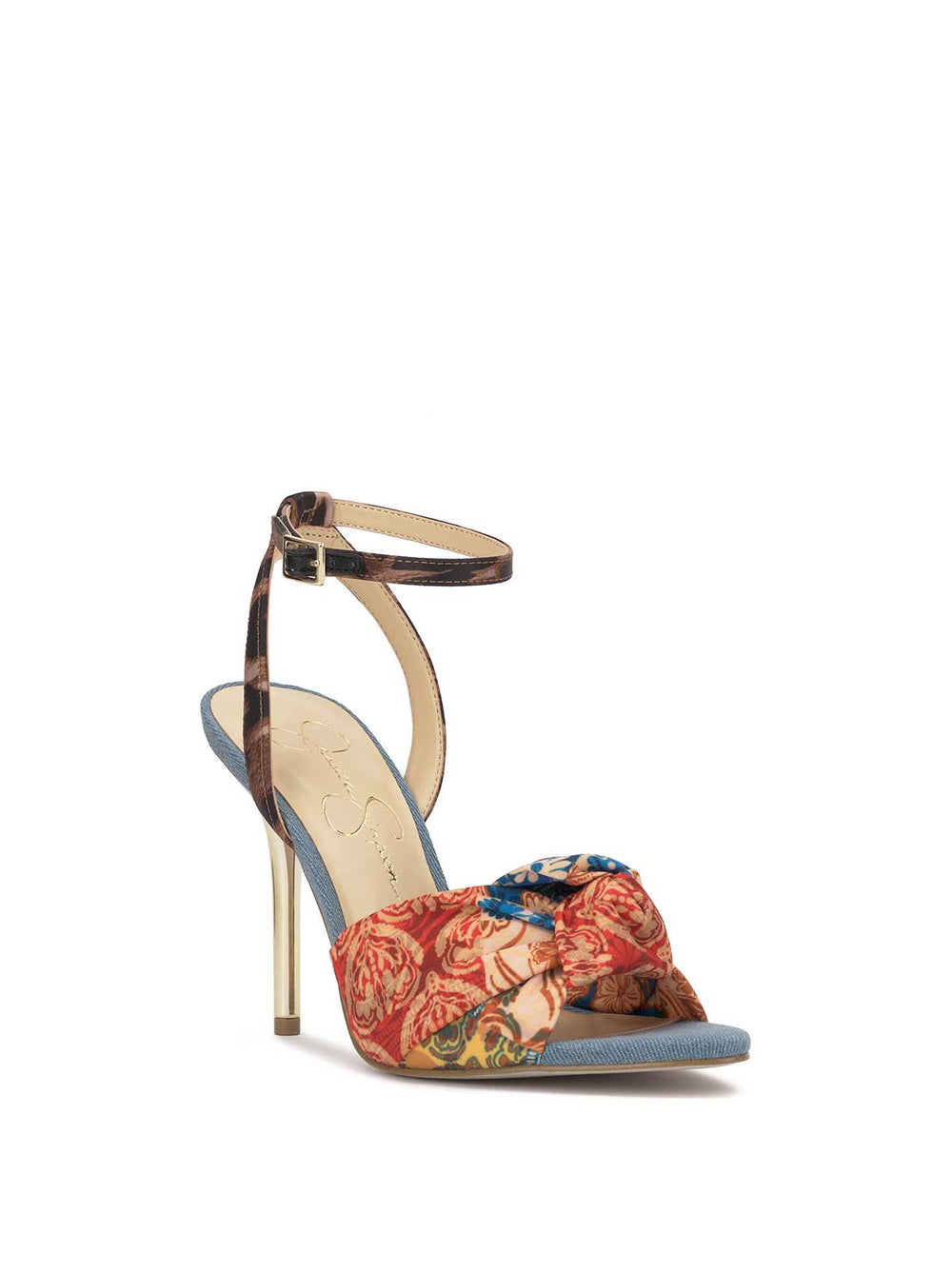 Women Neveny High Heel - Mosaic | Jessica Simpson