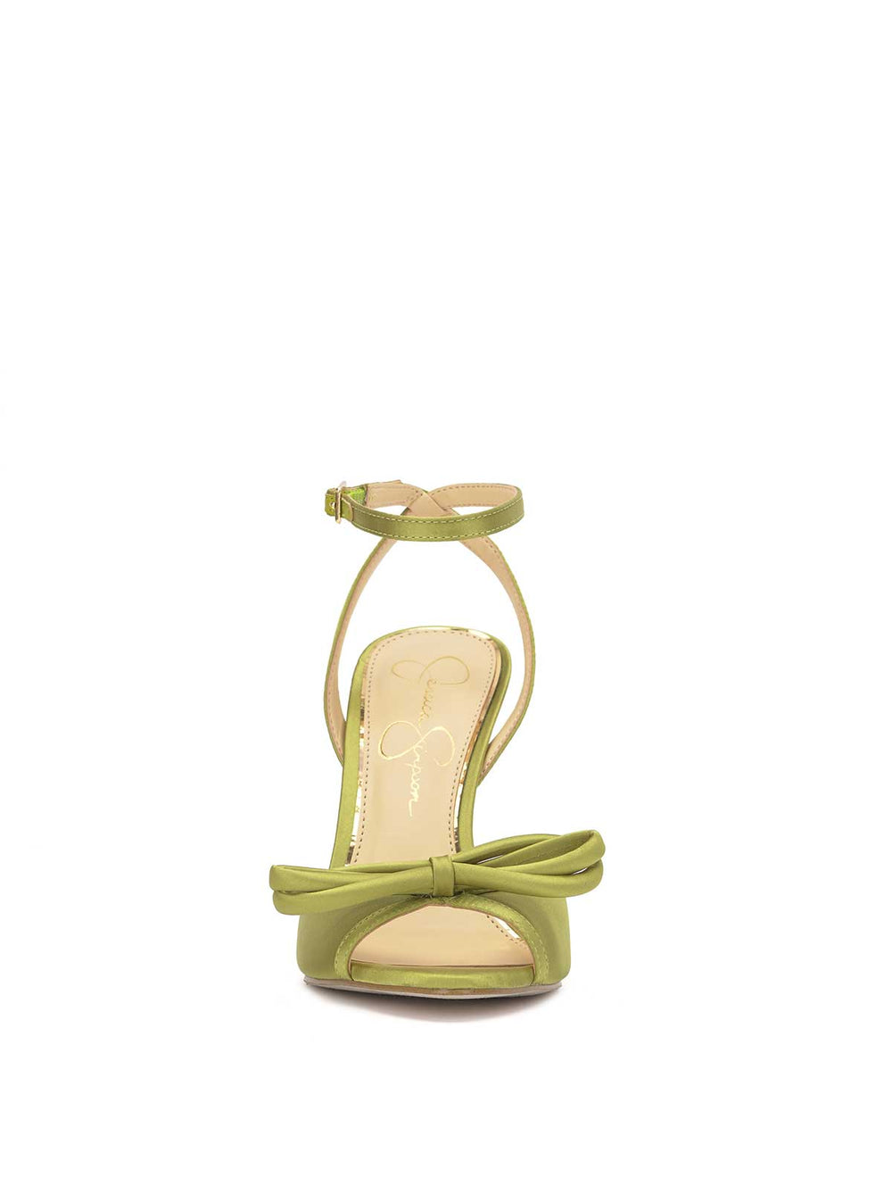 Women Nolira High Heel - Meadow Green | Jessica Simpson