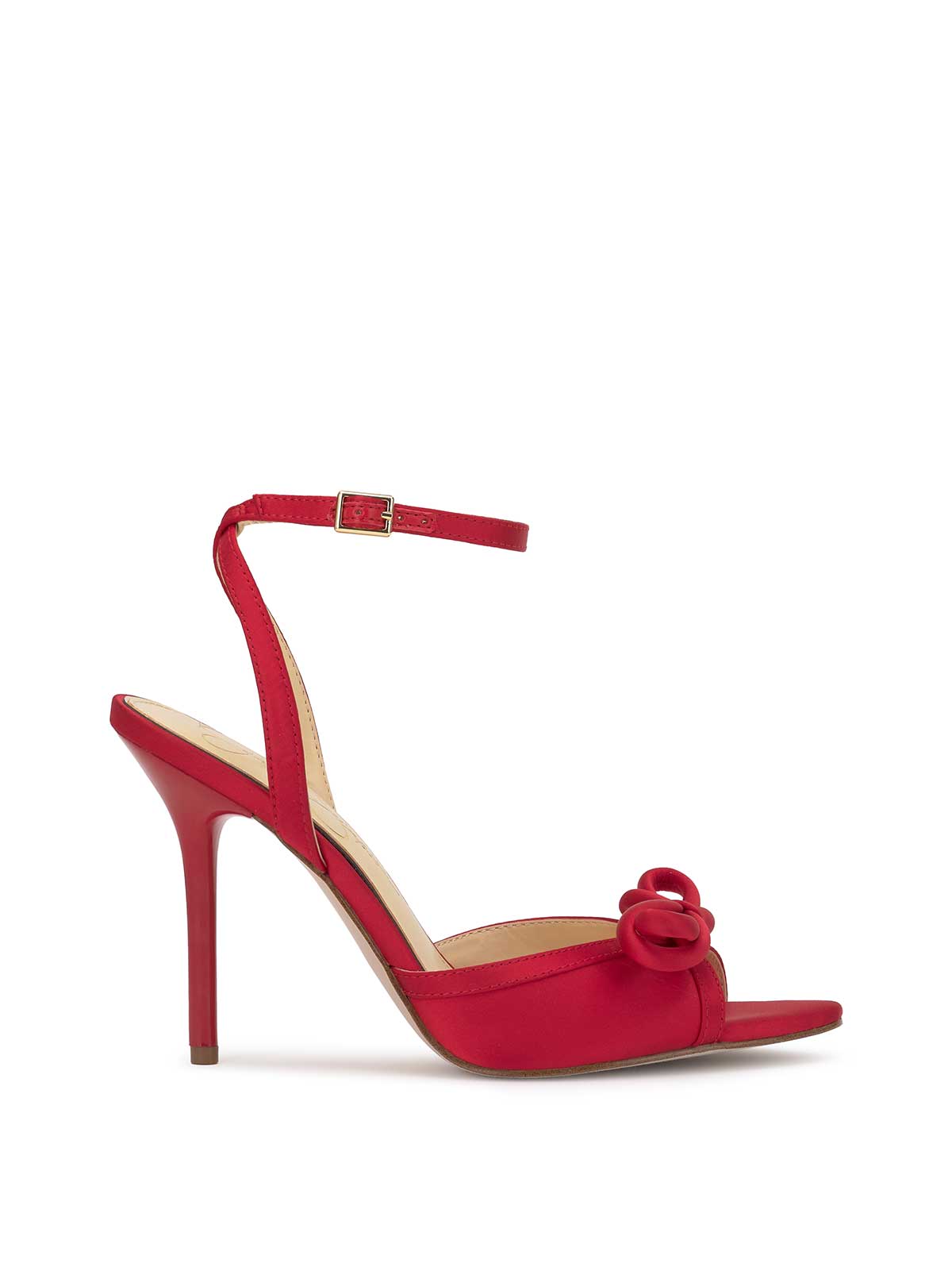 Women Nolira High Heel - Red Muse | Jessica Simpson