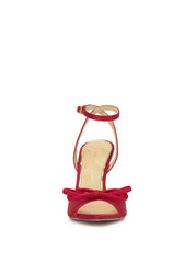 Women Nolira High Heel - Red Muse | Jessica Simpson