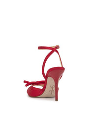 Women Nolira High Heel - Red Muse | Jessica Simpson