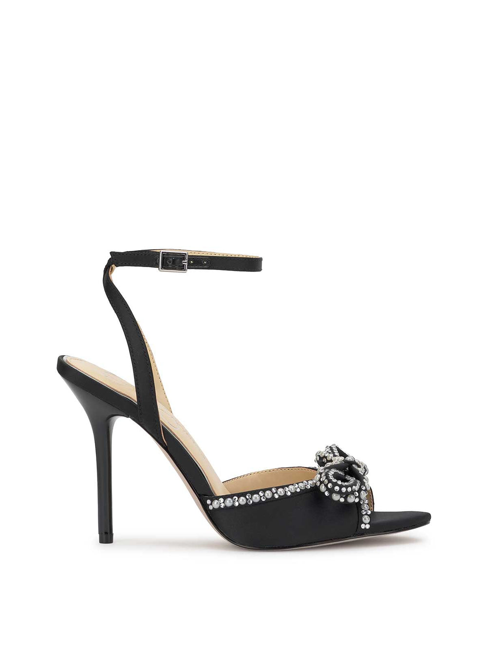 Women Nolira High Heel - Black | Jessica Simpson