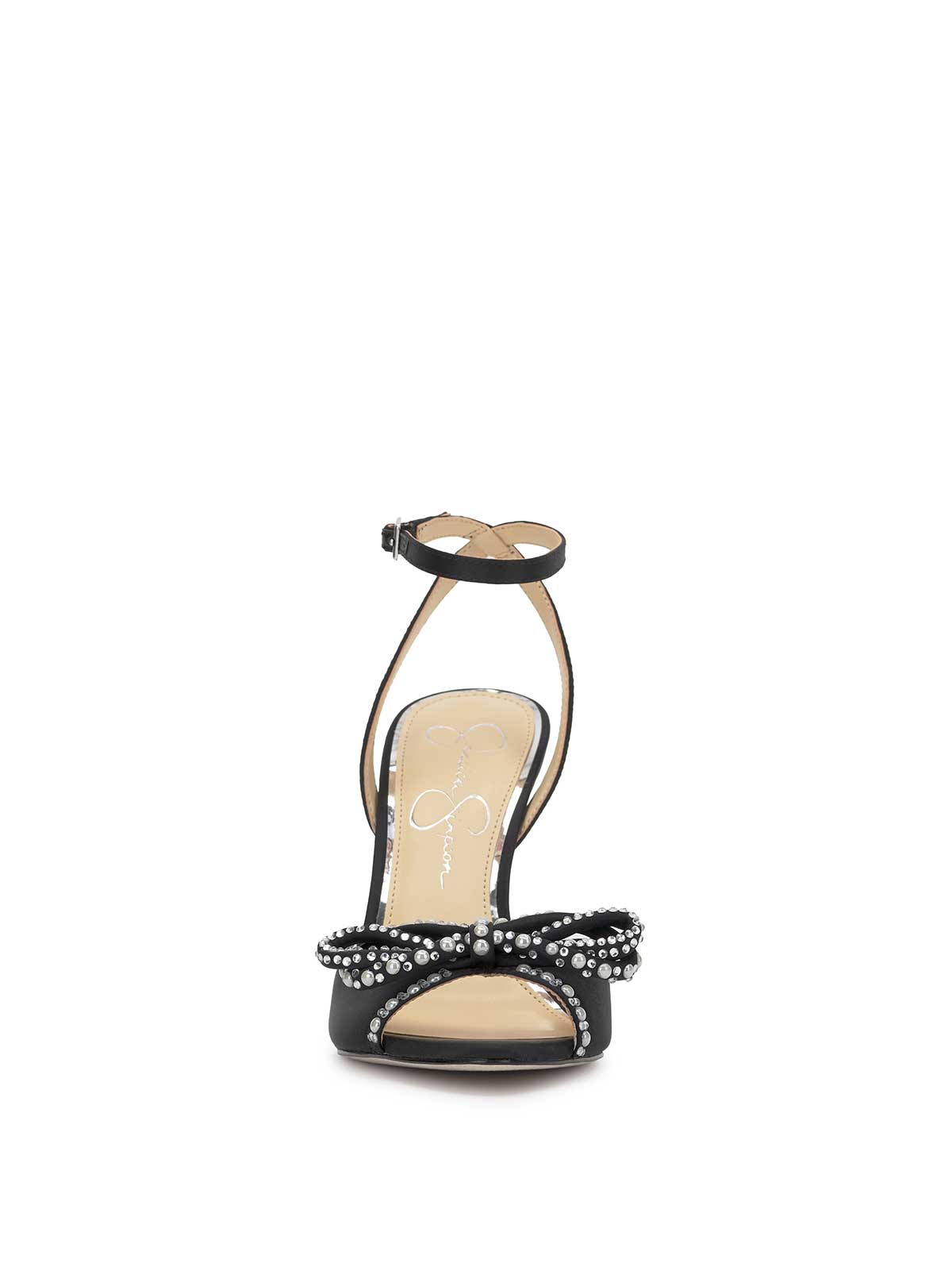Women Nolira High Heel - Black | Jessica Simpson